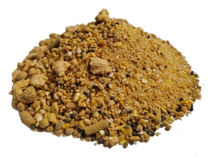 Krmítková směs 1kg